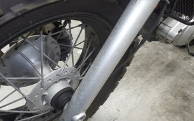 SUZUKI VANVAN 200 2019 NH42A