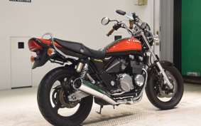 KAWASAKI ZEPHYR 400 KAI 2011 ZR400C