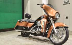 HARLEY FLHX 1580 2008