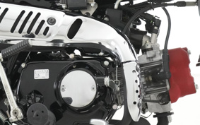 HONDA  MONKEY KUMAMONVER AB27