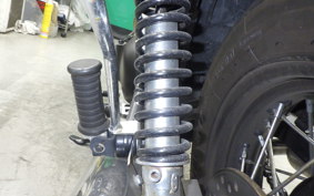 TRIUMPH BONNEVILLE T214 2015