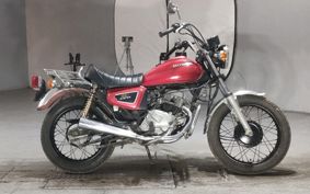 HONDA CM125 CM125T