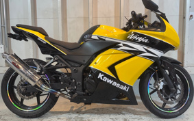 KAWASAKI NINJA 250R EX250K