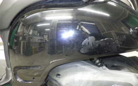 HONDA GIORNO 2 2015 AF70