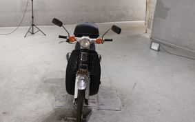 HONDA SUPER CUB50 AA01