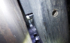 HUSQVARNA SVARTPILEN 250