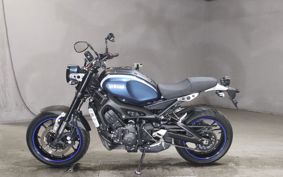 YAMAHA XSR900 2017 RN46J