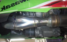 KAWASAKI ZX 10 NINJA ABS 2023 ZXT02L