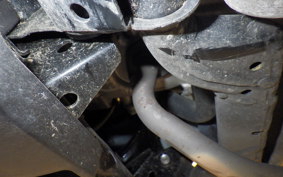 HONDA GIORNO 3 2020 AF77