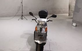 SUZUKI ADDRESS V125 CF4EA