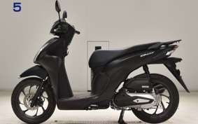 HONDA DIO110-3ﾍﾞｰｼｯｸ JK03