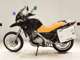 Фото BMW F650GS 2002 с японского аукциона