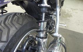 HONDA MONKEY 125 2017 JB03