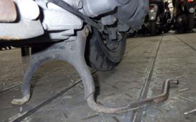 SUZUKI LET's 4 G CA41A