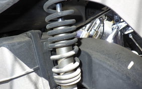 YAMAHA AXIS 125 Z SED7J