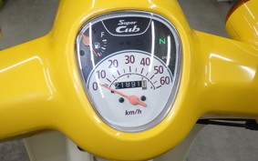 HONDA C50 SUPER CUB 1996 AA09