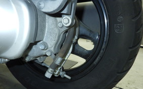 HONDA TODAY 2 AF67