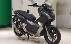 HONDA ADV150 2017