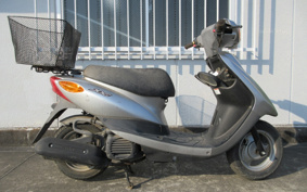 YAMAHA JOG DELUXE SA36J