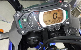 YAMAHA XT1200Z SUPER TENERE 2011
