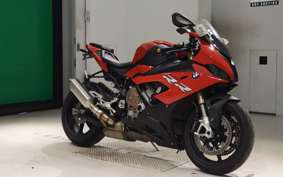 BMW S1000RR 2016
