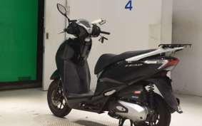 HONDA LEAD 125 2016 JK12
