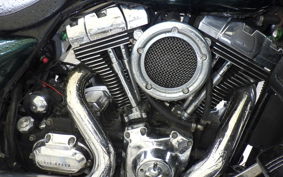 HARLEY FLHX 1580 2006