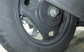 SUZUKI LET's 4 2022 CA45A