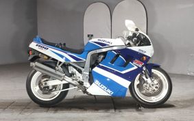 SUZUKI GSX-R1100 1991 GV73A