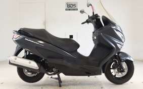 SUZUKI BURGMAN200A CH41A