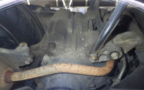 HONDA SPACY 100 2024 JF13