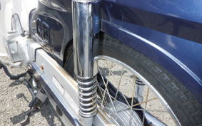 HONDA C50 SUPER CUB E C50