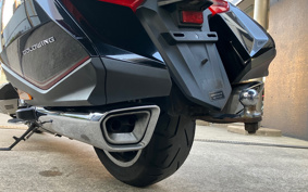 HONDA GL 1800 GOLD WING TOUR DCT 2018 SC79
