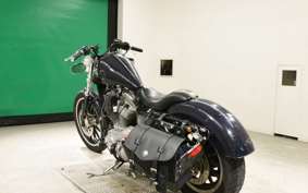 HARLEY XL883 2004