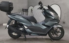 HONDA PCX 160 KF47