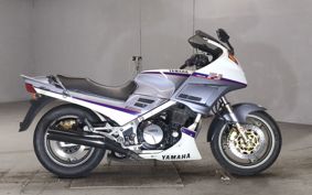 YAMAHA FJ1200 1990 3CV