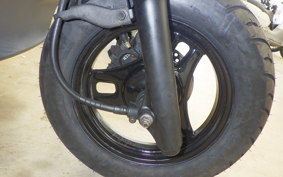 SUZUKI ADDRESS V125 G CF46A
