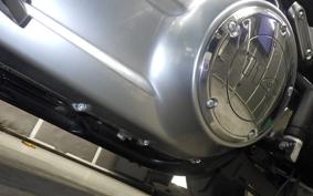 HARLEY FLBS 1870 2019