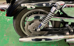 HARLEY HARLEY XL1200R 2004 CLP