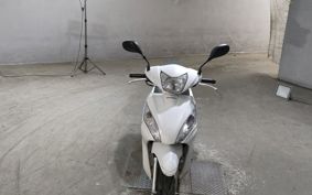 HONDA DIO 110 JF31