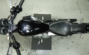 HARLEY XL1200S 2002