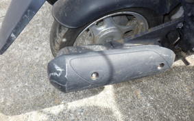 HONDA DIO Gen.5 AF56