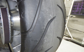 HARLEY FLBS 1870 2023