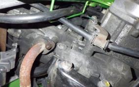 HONDA ZOOMER 2017 AF58