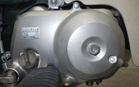 HONDA C50 SUPER CUB 2011 AA01