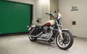 HARLEY XL883LI 2011