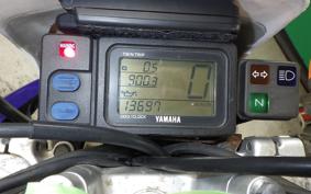 YAMAHA LANZA 2009 4TP
