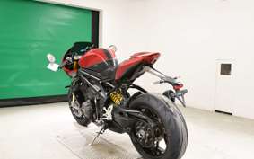 TRIUMPH SPEED TRIPLE RR 2023
