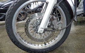 SUZUKI ST250 NJ4AA