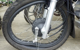 HONDA CROSS CUB 110 JA45